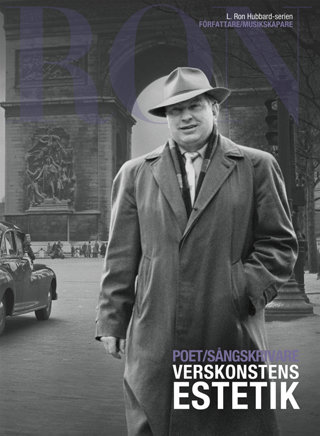 Poet/sångskrivare: Verskonstens estetik