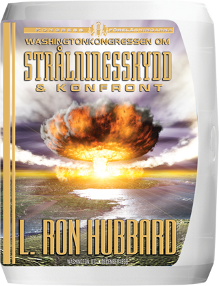Washington-kongressen om strålningsskydd & konfront