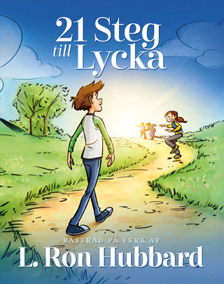 21 Steg till Lycka