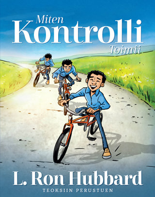 Miten Kontrolli Toimii