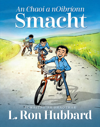 An Chaoi a nOibríonn Smacht