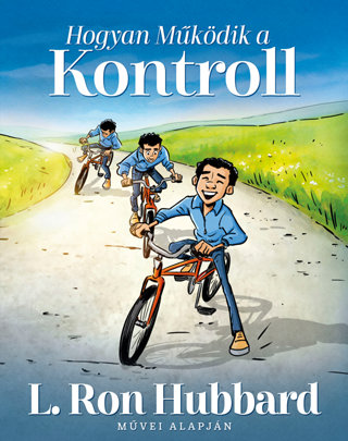 Hogyan Működik a Kontroll