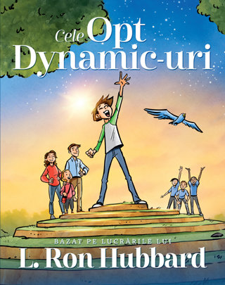 Cele Opt Dynamic‑uri