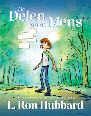 De Delen van de Mens