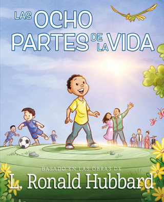 Las Ocho Partes de la Vida