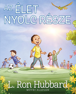 Az Élet Nyolc Része