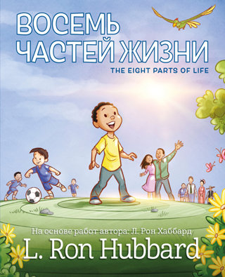 Восемь Частей Жизни