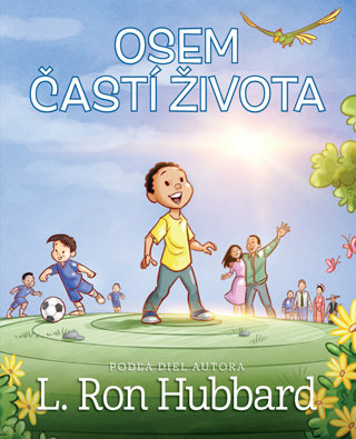 Osem Častí Života