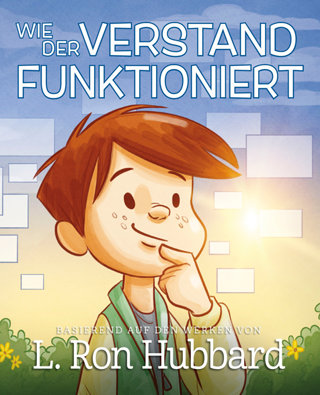 Wie der Verstand Funktioniert