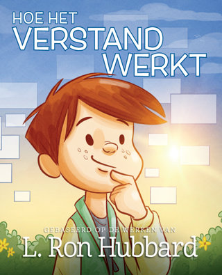 Hoe het Verstand Werkt