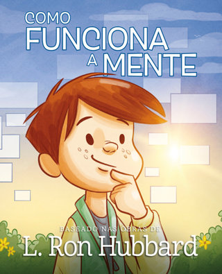 Como Funciona a Mente