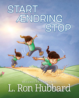 Start, Ændring, Stop