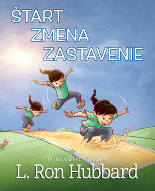 Štart, Zmena, Zastavenie