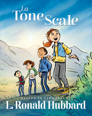 La Tone Scale