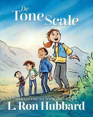 De Tone Scale