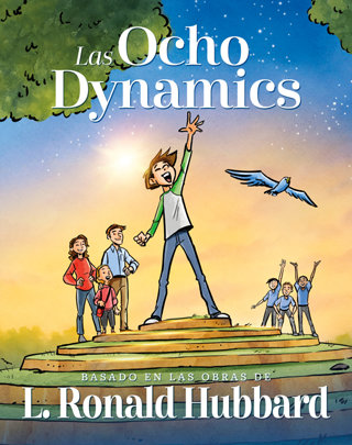 Las Ocho Dynamics