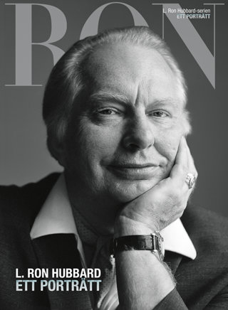 L. Ron Hubbard: Ett porträtt