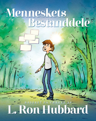 Menneskets Bestanddele