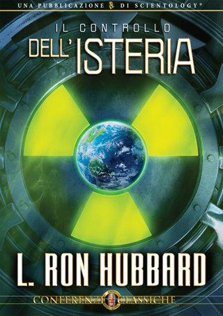 Il Controllo dell’Isteria