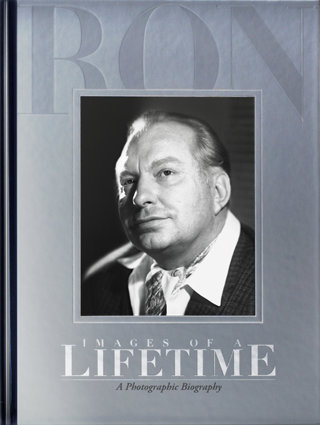 Images of a Lifetime: A Photographic Biography