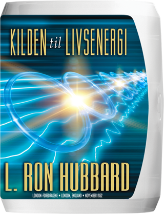Kilden til livsenergi
