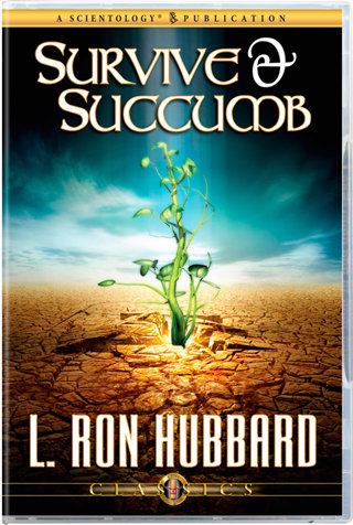 Survive & Succumb