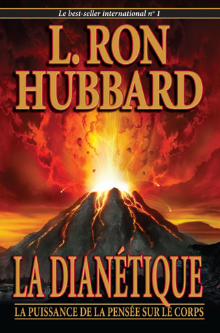 La Dianétique : la puissance de la pensée sur le corps