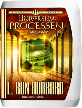 Universumprocessen Congres