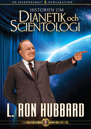Historien om Dianetik och Scientologi