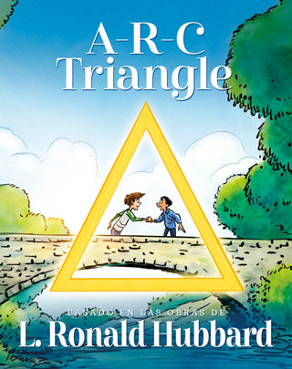 A-R-C Triangle