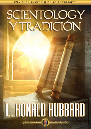 Scientology y Tradición