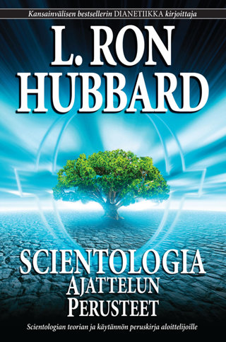 Scientology: The Fundamentals of Thought
