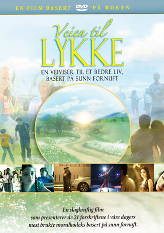 Veien til lykke