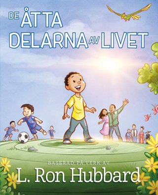 De Åtta Delarna av Livet