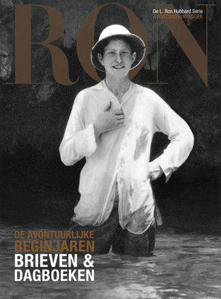 De Avontuurlijke Beginjaren: Brieven & Dagboeken