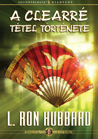 A Clearré tétel története