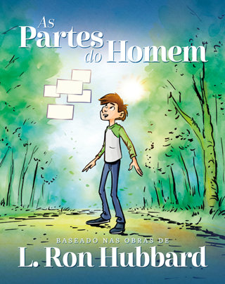 As Partes do Homem