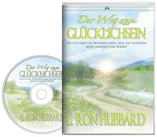 Der Weg zum Glücklichsein