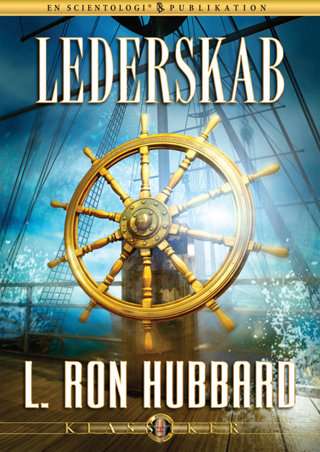Lederskab