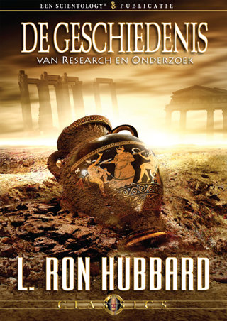 De geschiedenis van research en onderzoek