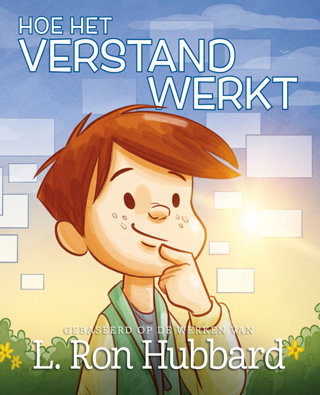 Hoe het Verstand Werkt