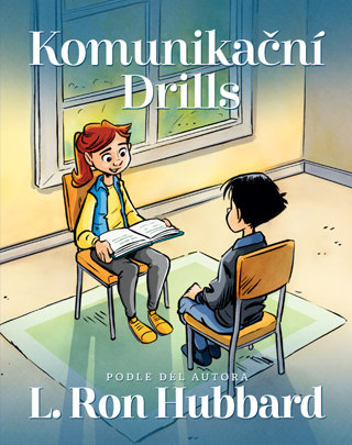 Komunikační Drills