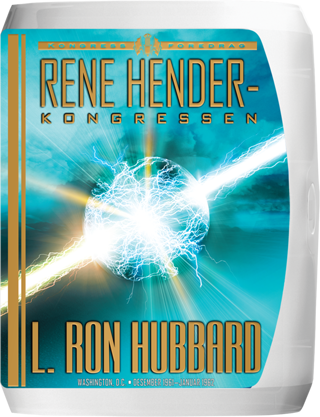 Rene hender- kongressen