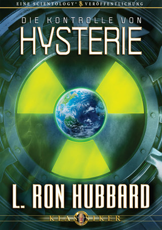 Die Kontrolle von Hysterie