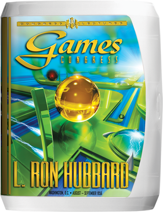 Games Congress