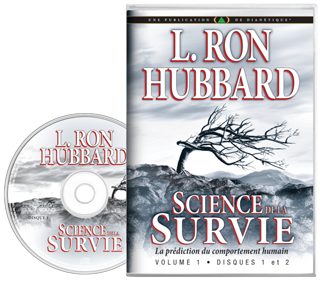 Science de la survie