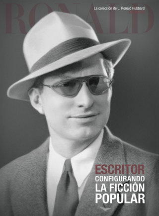 Escritor: Configurando la Ficción Popular