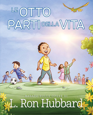 Le Otto Parti della Vita