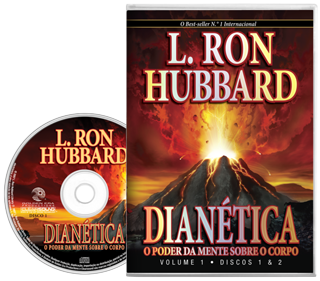 Dianética: O Poder da Mente sobre o Corpo
