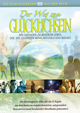 Der Weg zum Glücklichsein